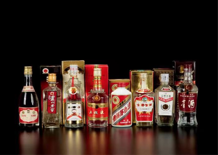 巴青老酒储存的方法